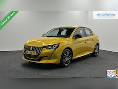 Peugeot 208 - 1.2 PureTech Active Pack CRUISE NAVIGATIE CARPLAY LM
