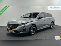 Peugeot 308 SW - 1.2 PureTech Active Pack Business TREKHAAK NAVI CARPLAY CRUISE ECC