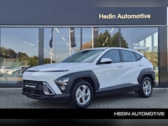 Hyundai Kona - 1.6 GDI HEV Comfort | Automaat | Adaptieve cruise control | Navigatie | Camera | LM velgen