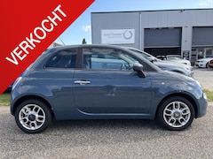 Fiat 500 - 1.4-16V Sport LEUKE AUTO