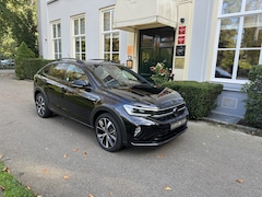 Volkswagen Taigo - 1.0 TSI R-Line, Camera, IQ Light, Adaptieve cruise