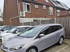 Ford Focus Wagon - 1.6 TDCI ECOnetic Lease Titanium Zie omschrijving verdere informatie