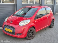 Citroën C1 - 1.0-12V Ambiance | HOBBY/KLUS AUTO | INRUILER | APK |