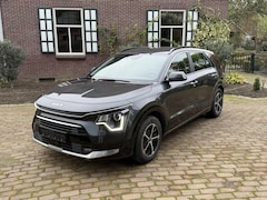 Kia Niro - 1.6 GDi PHEV DynamicLine