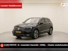 Volkswagen Tiguan Allspace - 1.5 TSI Highline R-LINE PANO-DAK 7-PERS