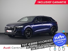 Audi Q8 - 55 TFSI e quattro 381pk Pro Line / S-line in- & exterieurpakket / B&O soundsystem / ACC /