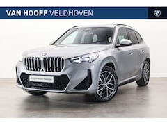 BMW X1 - xDrive25e M Sport Automaat / Panoramadak / Trekhaak / Sportstoelen / Head-Up / Comfort Acc