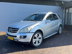 Mercedes-Benz M-klasse - 280 CDI
