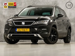 SEAT Ateca - 1.0 TSI Sport (NAP, GROOT NAVI, BLACK PACK, APPLE CARPLAY, CAMERA, GETINT GLAS, LM VELGEN,