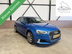 Audi A3 Sportback - 1.0 TFSI Sport Lease Edition Virtual