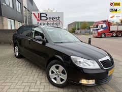 Skoda Octavia Combi - 1.4 TSI NAP, NAVI, TREKHAAK ENZV