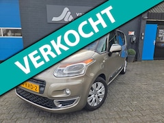 Citroën C3 Picasso - 1.4 VTi Exclusive