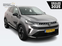 Renault Symbioz - 1.6 E-Tech full hybrid 145 Techno | AUTOMAAT | CAMERA | CARPLAY | CLIMATE