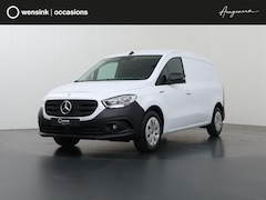 Mercedes-Benz eCitan - 112 Pro L2 51 kWh | DC laden 75 kW | Multifunctioneel stuurwiel | Dodehoekassistent |