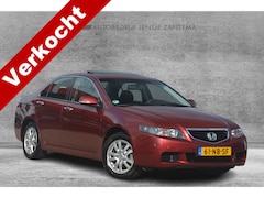Honda Accord - 2.0i Comfort