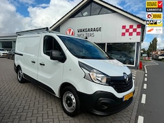 Renault Trafic - 1.6 dCi T29 L1H1 Comfort RIJKLAARPRIJS