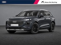 Audi Q3 - e-hybrid Advanced edition 272 PK · Trekhaak elek. wegklapbaar · Stuurwiel verwarmd · Licht
