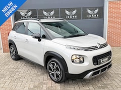 Citroën C3 Aircross - 1.2 PureTech S&S Feel 110PK NAVI CARPLAY NAP PDC