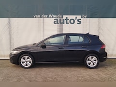 Volkswagen Golf - 1.0 TSI 110pk Life -ECC-PDC-CARPLAY-ACC