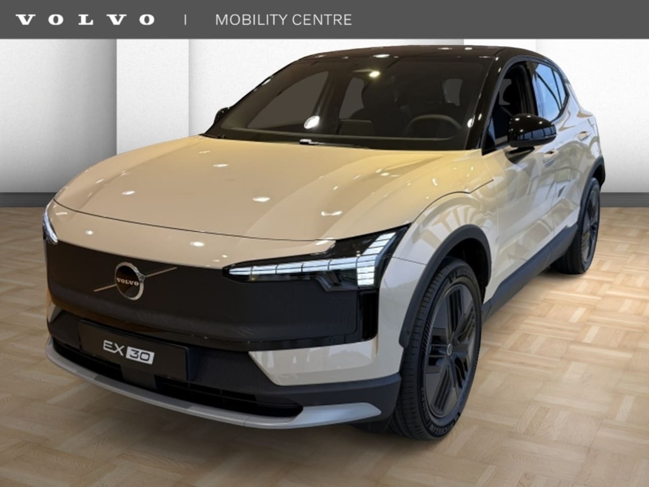 Volvo EX30 Cross Country - Volvo EX30 Cross Country P5 Plus Europa Extended Range | Stoel/Stuurverwarming | Harman&Ka - AutoWereld.nl