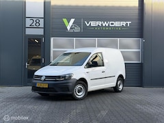 Volkswagen Caddy - Bestel 1.2 TSI Inruilkoopje