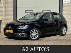 Volkswagen Golf - 1.6 TDI Trendline Camera|Cruise|Ecc