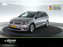 Volkswagen Golf Variant - 1.0 TSI Comfortline | CARPLAY | ADAP. CRUISE |