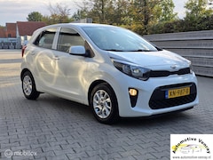 Kia Picanto - 1.0 MPi 2019, Economy plusLine, inruil mogelijk