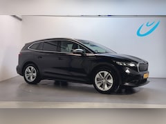 Skoda Enyaq iV - 80 Camera Sfeerverlichting Navigatie App-Connect