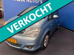 Opel Meriva - 1.6-16V Temptation NAP