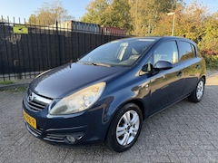 Opel Corsa - 1.2-16V '111' Edition 5 Drs Airco/LMV