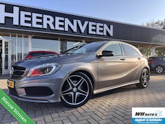 Mercedes-Benz A-klasse - 180 Ambition Comfort AMG - LINE | AUT