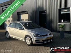Volkswagen Golf - 1.2 TSI AIRCO 5DRS NAVIGATIE