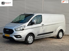 Ford Transit Custom - 300 2.0 TDCI L2H1 Airco/ Cruise/ Navi/ PDC/ Stoelverw./ Omvormer/