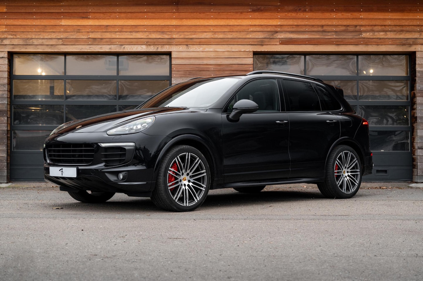 Porsche Cayenne - 3.0 S E-Hybr 416pk | SportDesign | BOSE | Camera - AutoWereld.nl