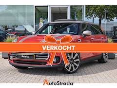 MINI Clubman - (f54) 1.5 Chili AUT I Pano I Harman Kardon I Leder I Head-up I LED I Climate I Stoelverwar