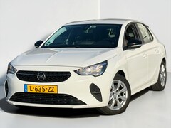 Opel Corsa - 1.2 6bak Parkeersensoren trekhaak
