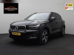 Volvo XC40 - 1.5 T5 Recharge Inscription 2021 | Navigatie | Carplay | Trekhaak Elektrisch | DAB Radio |