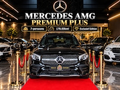Mercedes-Benz GLB - 220D AMG Premium+ PANO 7P