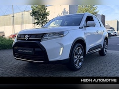 Suzuki Vitara - 1.4 Boosterjet Select Smart Hybrid Airco | Navigatie | Camera | LM velgen | Parkeersensore