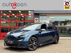 CUPRA Born - Business Limited 82 kWh *ACC/CAMERA/231PK