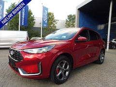 Ford Kuga - 2.5 PHEV ST-Line X Trekhaak en alle Packs
