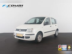 Fiat Panda - 1.2 Active > Trekhaak | Nieuwe APK bij aflevering