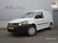 Volkswagen Caddy Maxi - 1.6 TDI BMT