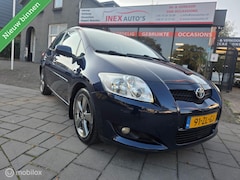 Toyota Auris - 1.6-16V Sol Business