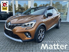Renault Captur - 1.3 TCe 140 Intens Camera