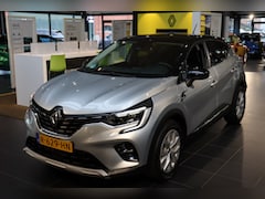Renault Captur - TCe 90pk Intens
