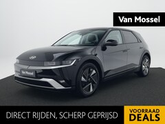 Hyundai IONIQ 5 - Long Range Pure Edition 84 kWh | Long Range | Stoelen vóór elektrisch verstelbaar en verwa