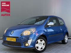 Renault Twingo - BWJ 2008 | 1.2 59 PK Dynamique | AIRCO | RADIO/CD | EL RAMEN | SPOILER A | MISTLAMPEN VOOR