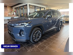 Toyota RAV4 - 2.5 Plug-in Hybrid 270 Dynamic * Navigatie * Carplay Rijbereik tot 137km (WLTP) * Direct b